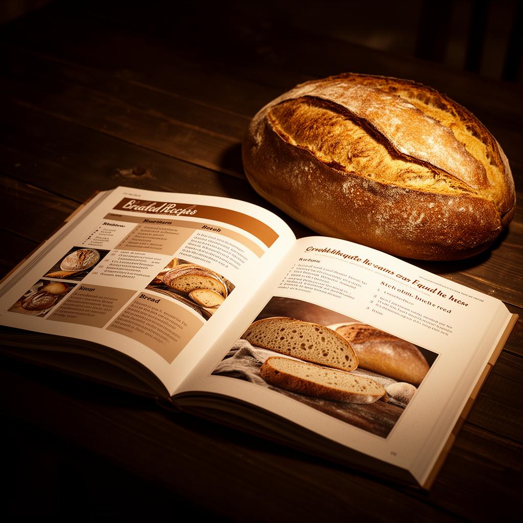 Manual de receitas sem glúten